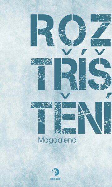 Obálka knihy Roztříštění