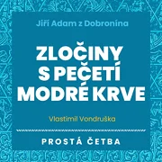Zločiny s pečetí modré krve