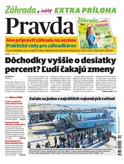 Pravda 7. 3. 2023