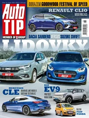 Auto TIP 15/2023