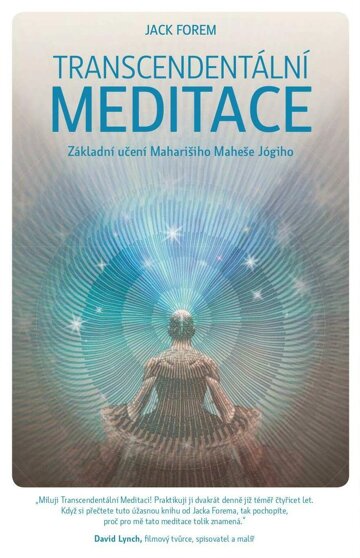 Obálka e-magazínu Transcendentální meditace