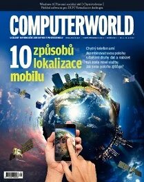 Obálka e-magazínu Computerworld 21/2012