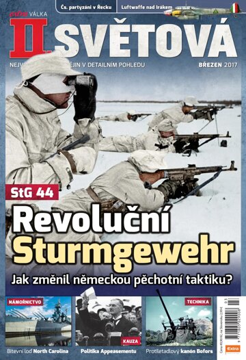 Obálka e-magazínu II. světová 3/2017