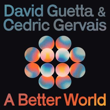 Obálka uvítací melodie A Better World