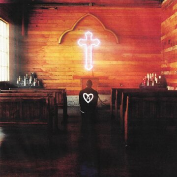 Obálka uvítací melodie Am I Worth Saving