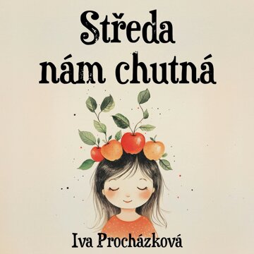 Obálka audioknihy Středa nám chutná