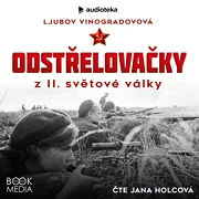 Odstřelovačky z II. světové války