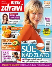 Blesk Zdraví 9/2023