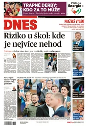 MF Dnes 26.9.2023
