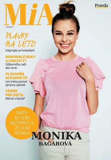 Obálka e-magazínu MIA Magazín 31.5.2017