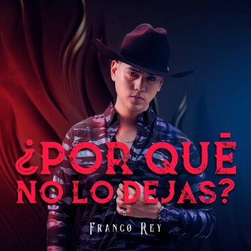 Obálka uvítací melodie ¿Por qué no lo dejas?