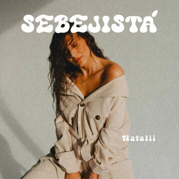 Obálka uvítací melodie Sebejistá