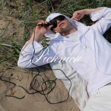 Obálka uvítací melodie picknick