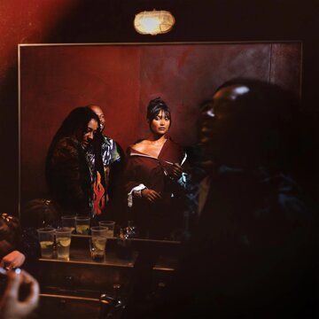 Obálka uvítací melodie Brave