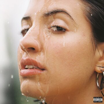 Obálka uvítací melodie Totally Fucking Fine