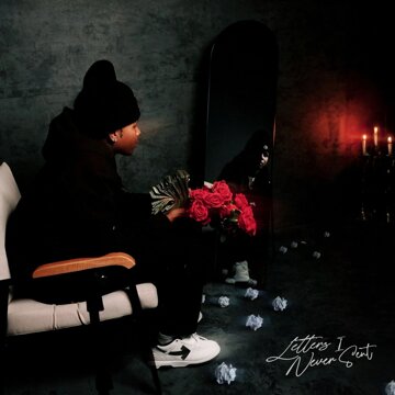 Obálka uvítací melodie My Fault (feat. DeeBaby)