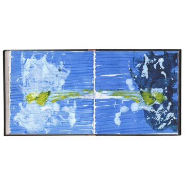 Obálka uvítací melodie In 321