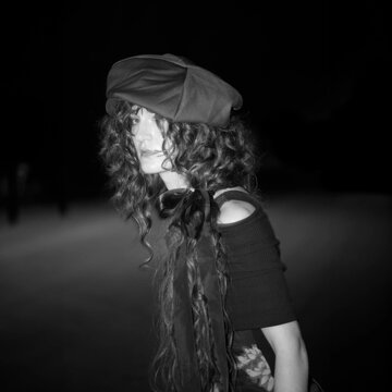 Obálka uvítací melodie A Man Written by a Woman