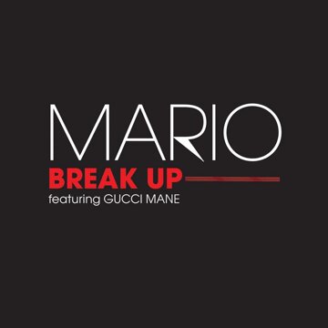 Obálka uvítací melodie Breakup (ft Gucci Mane)