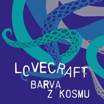 Barva z kosmu