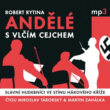 Andělé s vlčím cejchem