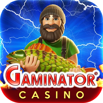 Ikona aplikace Gaminator Casino Slots & Games