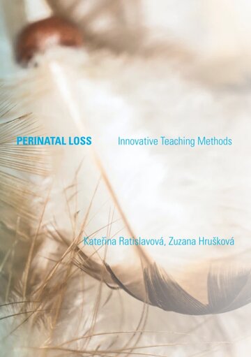 Obálka knihy Perinatal Loss