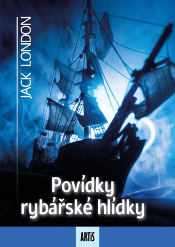 Obálka knihy Povídky rybářské hlídky