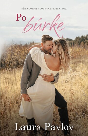 Obálka knihy Po búrke