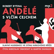 Andělé s vlčím cejchem