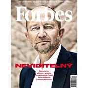 Forbes červenec 2015