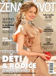 Žena a život 11/2023