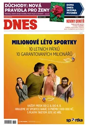 MF Dnes 31.5.2023