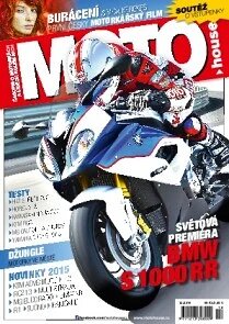 Obálka e-magazínu Motohouse 12/14