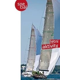 Obálka e-magazínu Letní aktivity 24.6.2013