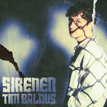 Obálka uvítací melodie Sirenen