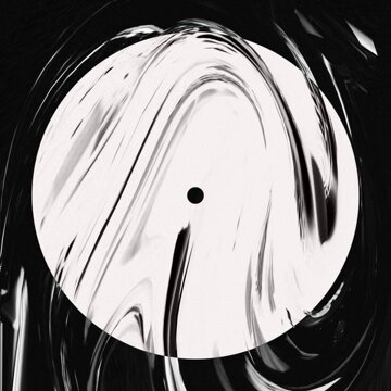 Obálka uvítací melodie Underground Racer