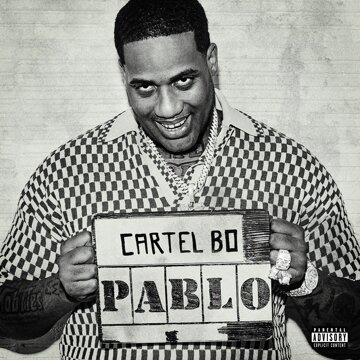 Obálka uvítací melodie I'm Gone (feat. Slim Thug)