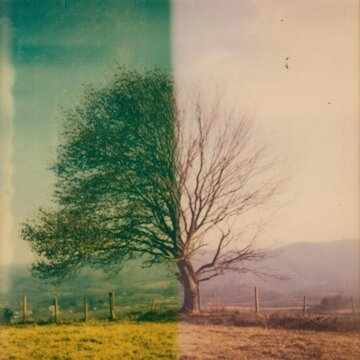 Obálka uvítací melodie Colder