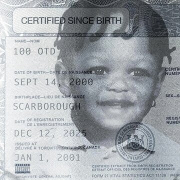 Obálka uvítací melodie East End Opps