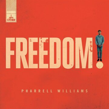 Obálka uvítací melodie Freedom (Last Chorus)