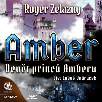 Amber 1: Devět princů Amberu