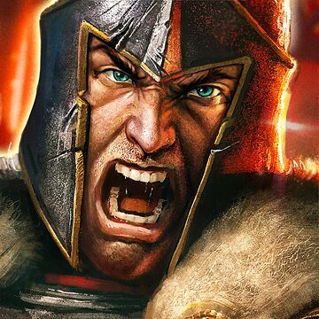 Ikona aplikace Game of War - Fire Age