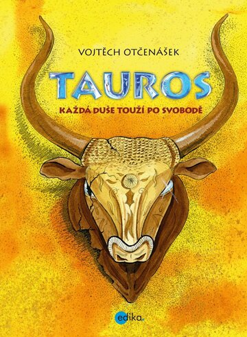 Obálka knihy Tauros