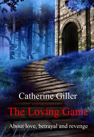 Obálka knihy The Loving Game