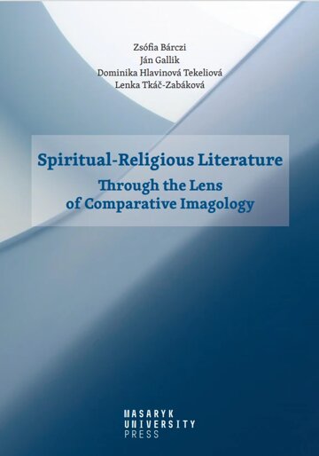 Obálka knihy Spiritual-Religious Literature