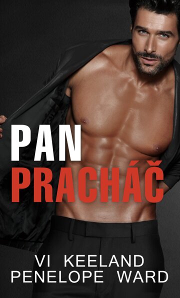 Obálka knihy Pan Pracháč