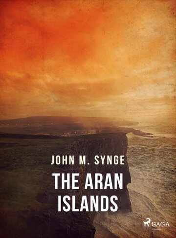 Obálka knihy The Aran Islands