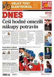 MF Dnes 26.5.2023