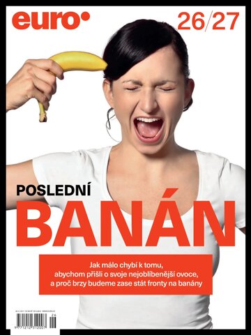 Obálka e-magazínu EURO 26-27/2017